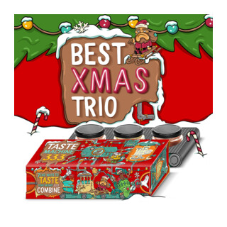 LifeLike Taste Machine 333 790 g