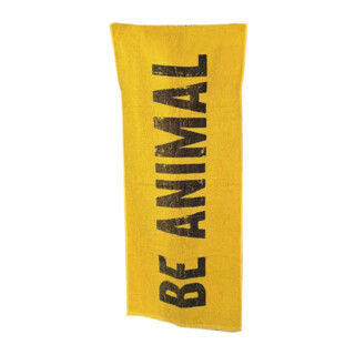 Universal Animal Gym Towel 100 x 50 cm