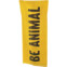 Universal Animal Gym Towel 100 x 50 cm