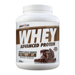 Per4m Nutrition Whey Advanced Protein 2010 g