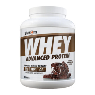 Per4m Nutrition Whey Advanced Protein 2010 g