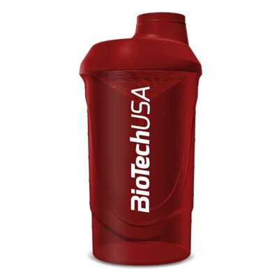 BioTech USA FC Barcelona Shaker 600 ml