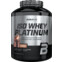 BioTech USA Iso Whey Platinum 1816 g