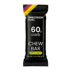 Precision Fuel & Hydration PF 60 Chew Bar 68 g