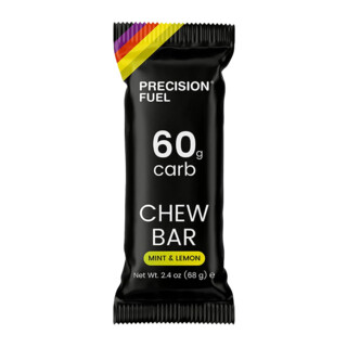 Precision Fuel & Hydration PF 60 Chew Bar 68 g