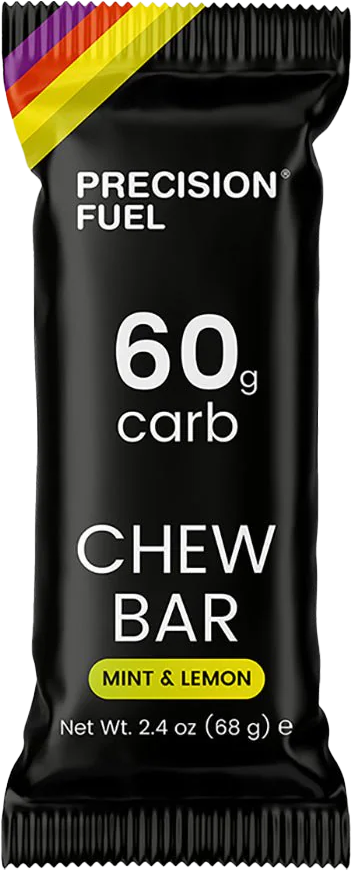Precision Fuel & Hydration PF 60 Chew Bar 68 g originál