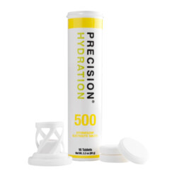 Precision Fuel & Hydration PH 500 15 tablets