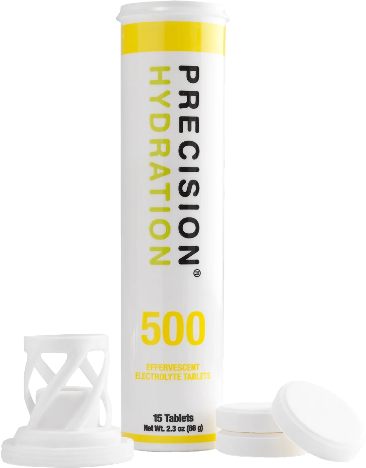Precision Fuel & Hydration PH 500 15 tablet citrus