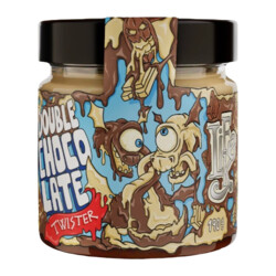 LifeLike Double Chocolate Twister 190 g