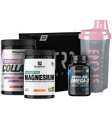 BodyWorld Diva Xmas Box