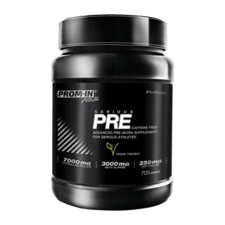 Prom-In Serious PRE 2.0 705 g