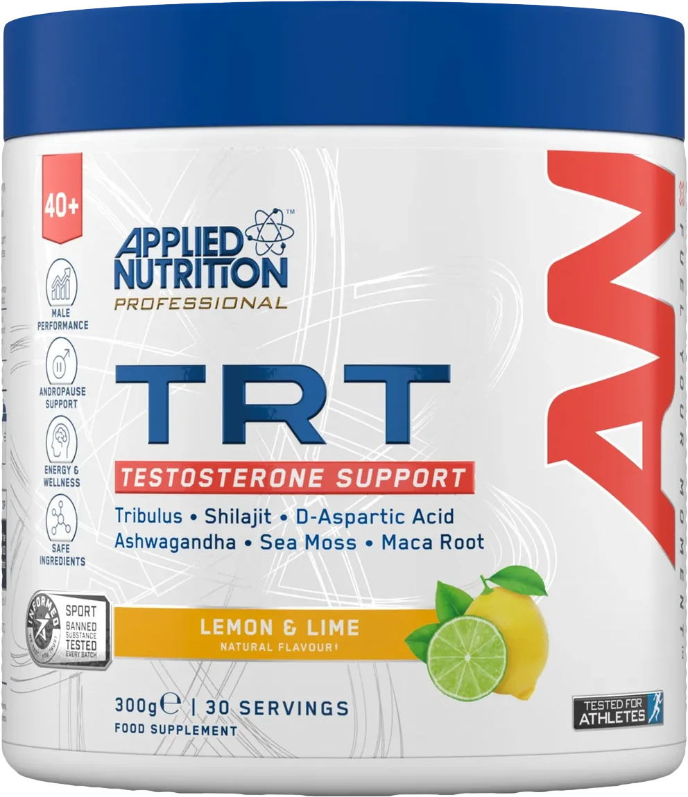 Applied Nutrition TRT 300 g orange burst
