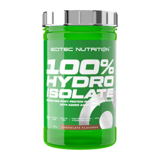 Scitec Nutrition 100% Hydro Isolate 700 g