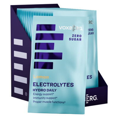 Voxberg Hydro Daily 18 x 10 g