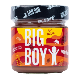 Big Boy Big Nutka 220 g