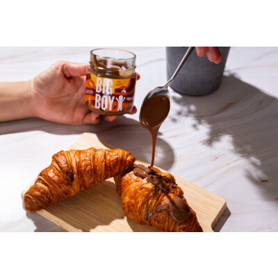 Big Boy Big Nutka 220 g