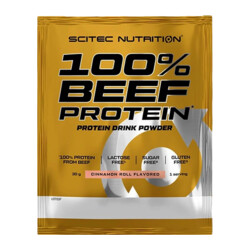 Scitec Nutrition 100% Beef Protein 30 g
