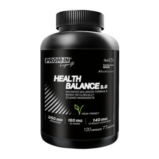 Prom-In Health Balance 2.0 120 kapslar