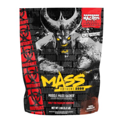 Mutant Mass XXXtreme 2500 1000 g