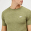 MyProtein Men's Performance T-Shirt light olive