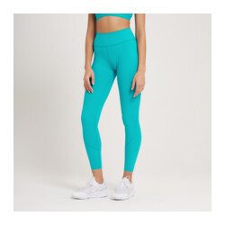 MyProtein Women's Power Ultra Leggings lagune