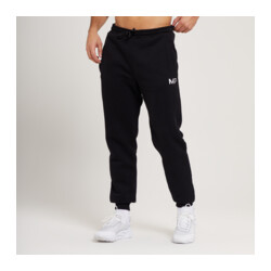 MyProtein Men's Fade Graphic Joggers black