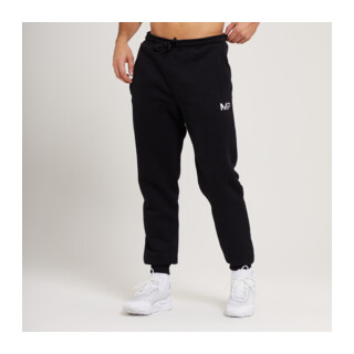 MyProtein Men's Fade Graphic Joggers black