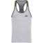 MyProtein Men's Camo Tank Top bordure noire