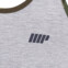 MyProtein Men's Camo Tank Top gris