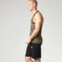 MyProtein Men's Camo Tank Top bordure noire