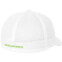 MusclePharm MusclePharm FlexFit Cap white