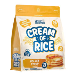 Applied Nutrition Cream Of Rice 1000 g