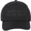 MyProtein Baseball Cap black