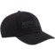 MyProtein Baseball Cap black