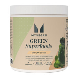 MyProtein MyVitamins Green Superfoods 350 g