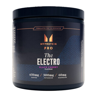 MyProtein The Electro 303 g