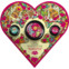 LifeLike Valentinstag-Herz 300 g