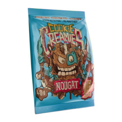 LifeLike Cookie Creamies 40 g