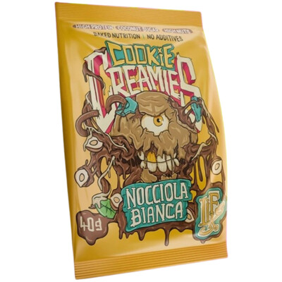 LifeLike Cookie Creamies 40 g