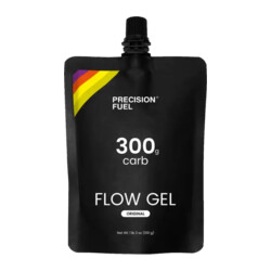 Precision Fuel & Hydration PF 300 Flow Gel 510 g