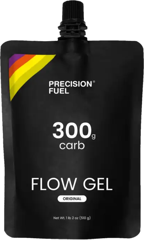 Precision Fuel & Hydration PF 300 Flow Gel 510 g originál