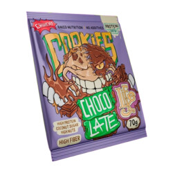 LifeLike Cookies 70 g