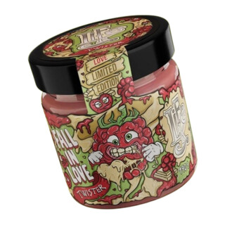 LifeLike Fall In Love Raspberry Twister 190 g