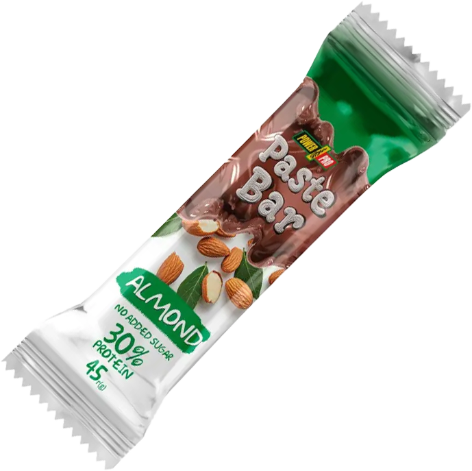 PowerPro Paste Bar 45 g vlašský ořech