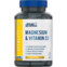 Applied Nutrition Magnesium & Vitamin D3 60 capsules