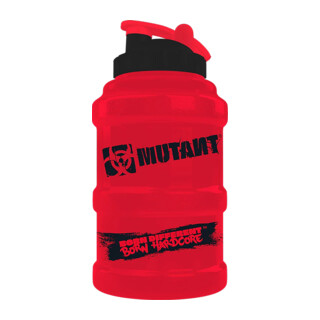 Mutant Born Hardcore Mini Mega Mug 1600 ml