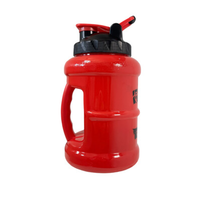 Mutant Born Hardcore Mini Mega Mug 1600 ml