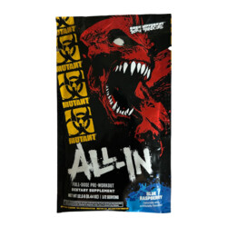 Mutant All-In 12.5 g