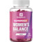 BodyWorld Women’s Balance Gummies 60 gummies