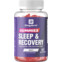 BodyWorld Sleep & Recovery Gummies 60 gummies